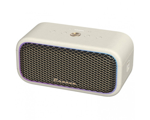 Портативна Акустика Proove Funk 40W (APP) beige/gold 2003000275537 6901113165096