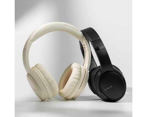 Бездротові навушники Proove Tender black 2001001295639 6900111200426