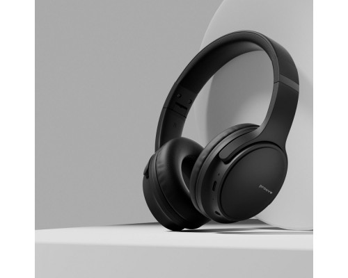 Бездротові навушники Proove Tender black 2001001295639 6900111200426