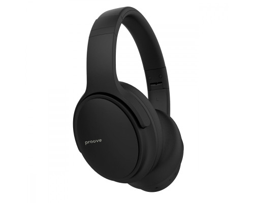 Бездротові навушники Proove Tender black 2001001295639 6900111200426
