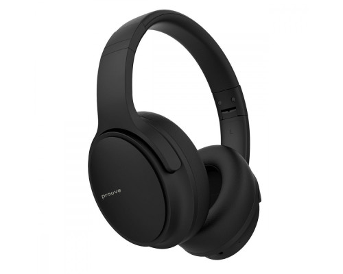Бездротові навушники Proove Tender black 2001001295639 6900111200426