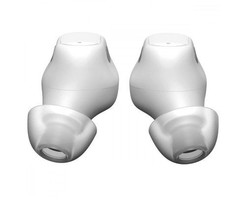Бездротові навушники Baseus Bowie WM01 True white 2003000307184 6932172628390