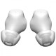 Бездротові навушники Baseus Bowie WM01 True white 2003000307184 6932172628390