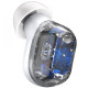 Бездротові навушники Baseus Bowie WM01 True white 2003000307184 6932172628390
