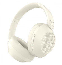 Бездротові навушники Proove Player with ANC beige 2001001980047 6901111383997