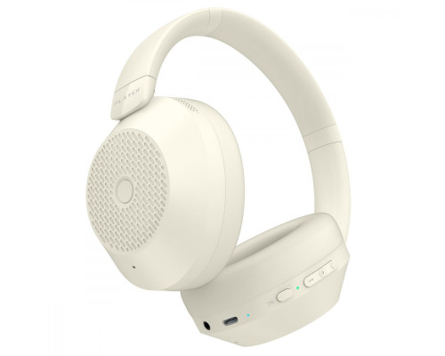 Бездротові навушники Proove Player with ANC beige 2001001980047 6901111383997