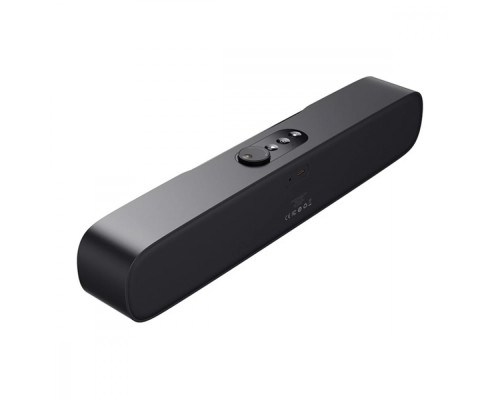 Портативна Акустика Baseus AeQur DS10 black