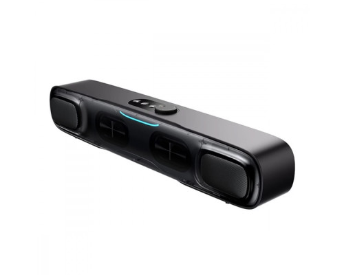 Портативна Акустика Baseus AeQur DS10 black