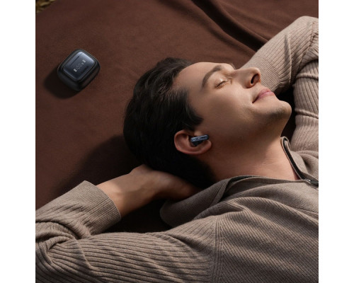 Бездротові навушники Baseus Bowie 35 TWS black 2003000229530 6932172662844