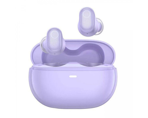 Бездротові навушники Baseus Bowie WM05 TWS purple 2001001119324 6932172619725