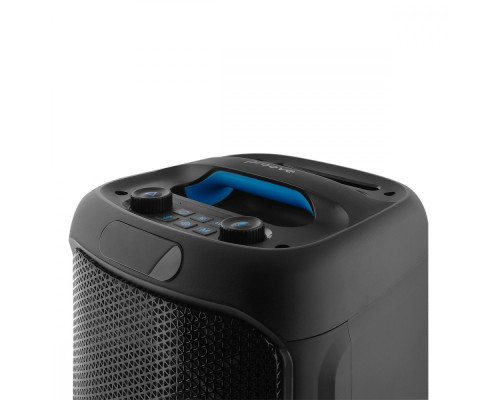 Портативна Акустика Proove Monitor 40W black 2003000160208 6901111633429