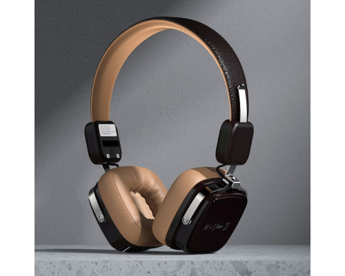 Бездротові навушники Proove 70's Classic II black 2001001847333 6901111571431