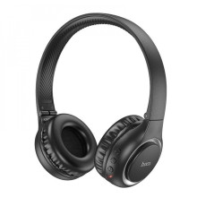 Бездротові навушники Hoco W41 Charm Bluetooth black
