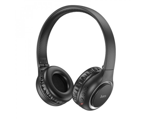 Бездротові навушники Hoco W41 Charm Bluetooth black