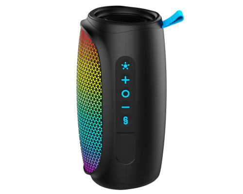 Портативна Акустика Proove Nova 10W (APP) black 2003000226034 6901119833913