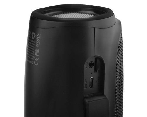 Портативна Акустика Proove Nova 10W (APP) black 2003000226034 6901119833913