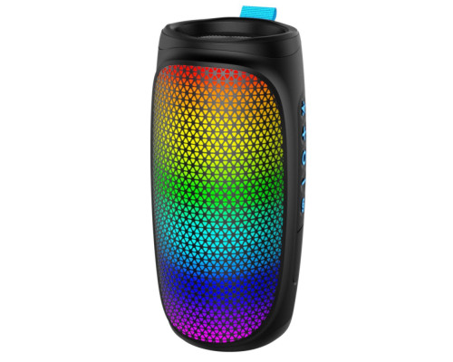 Портативна Акустика Proove Nova 10W (APP) black 2003000226034 6901119833913