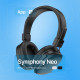Бездротові навушники Proove Symphony Neo (APP) white/gray 2003000310979 6901119056848