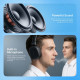Бездротові навушники Proove Symphony Neo (APP) white/gray 2003000310979 6901119056848