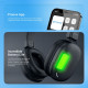 Бездротові навушники Proove Symphony Neo (APP) white/gray 2003000310979 6901119056848