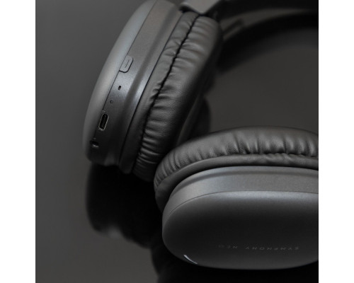 Бездротові навушники Proove Symphony Neo (APP) white/gray 2003000310979 6901119056848
