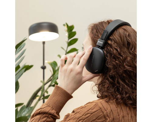 Бездротові навушники Proove Symphony Neo (APP) white/gray 2003000310979 6901119056848