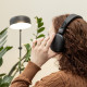 Бездротові навушники Proove Symphony Neo (APP) white/gray 2003000310979 6901119056848
