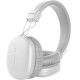 Бездротові навушники Proove Symphony Neo (APP) white/gray 2003000310979 6901119056848
