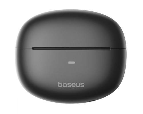 Бездротові навушники Baseus Bowie MC1 TWS black 2003000303056 6932172684358