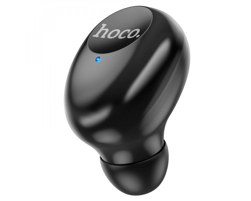 Гарнітура Hoco E64 mini black