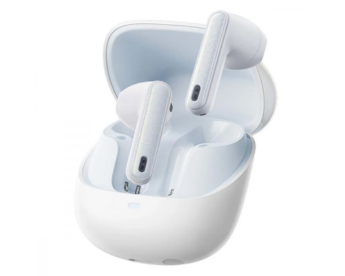 Бездротові навушники Baseus Bowie M3 TWS white