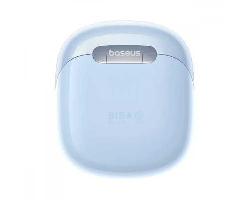 Бездротові навушники Baseus Bowie M3 TWS white