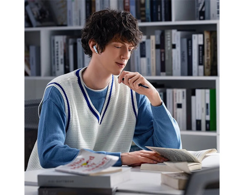 Бездротові навушники Baseus Bowie M3 TWS white