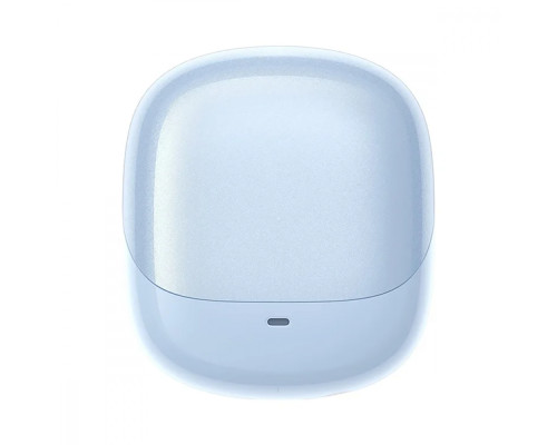 Бездротові навушники Baseus Bowie M3 TWS white