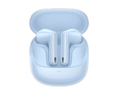 Бездротові навушники Baseus Bowie M3 TWS white