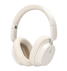 Бездротові навушники Baseus Bowie D05 creamy white 2001001254414 6932172626020