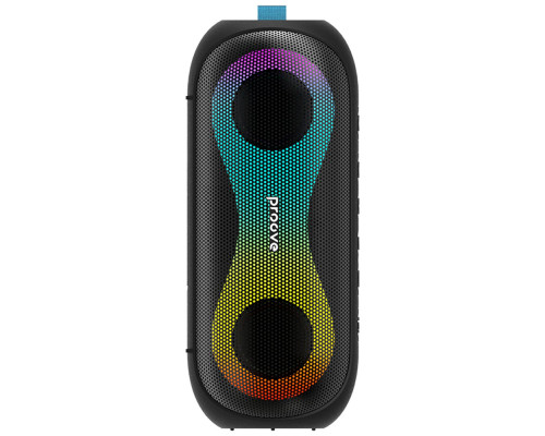 Портативна Акустика Proove SoundTrap III 30W (APP) black 2003000297041 6901116611217