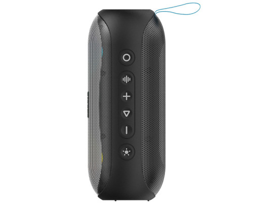 Портативна Акустика Proove SoundTrap III 30W (APP) black 2003000297041 6901116611217