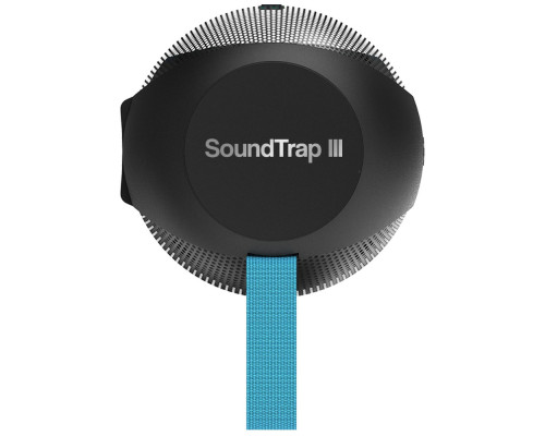 Портативна Акустика Proove SoundTrap III 30W (APP) black 2003000297041 6901116611217
