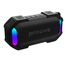 Портативна Акустика Proove Black Rock 10W (APP) black 2003000201260 6901111290240