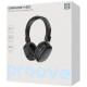 Бездротові навушники Proove Symphony Neo (APP) black 2003000310214 6901116673871