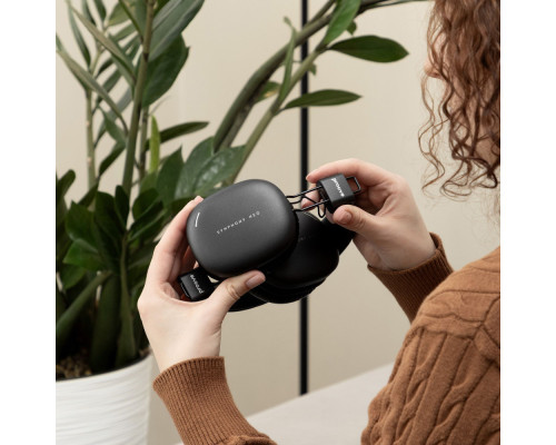 Бездротові навушники Proove Symphony Neo (APP) black 2003000310214 6901116673871