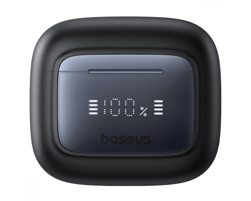 Бездротові навушники Baseus Bowie 35 TWS black 2003000229530 6932172662844