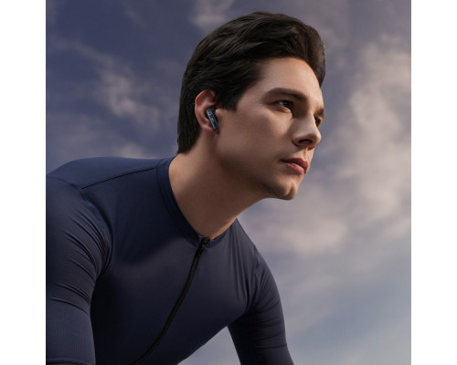 Бездротові навушники Baseus Bowie 35 TWS black 2003000229530 6932172662844