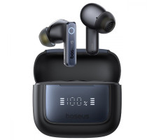 Бездротові навушники Baseus Bowie 35 TWS black 2003000229530 6932172662844
