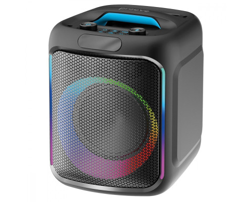 Портативна Акустика Proove Monitor 40W black 2003000160208 6901111633429