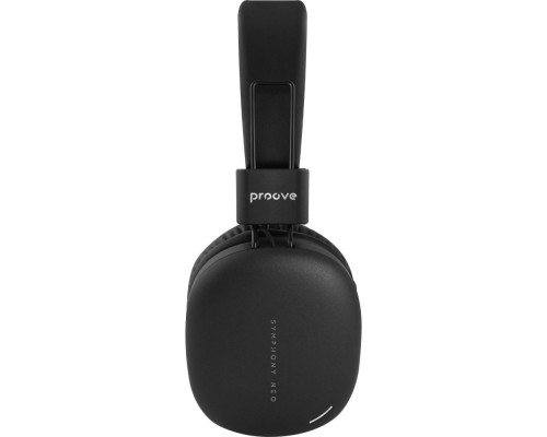 Бездротові навушники Proove Symphony Neo (APP) black 2003000310214 6901116673871