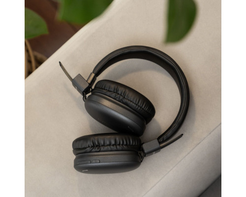 Бездротові навушники Proove Symphony Neo (APP) black 2003000310214 6901116673871