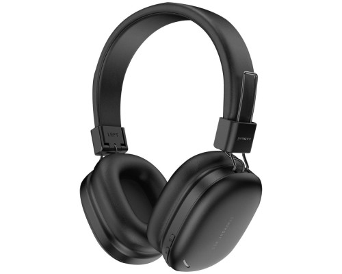 Бездротові навушники Proove Symphony Neo (APP) black 2003000310214 6901116673871