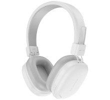 Бездротові навушники Proove Symphony Neo (APP) white/gray 2003000310979 6901119056848